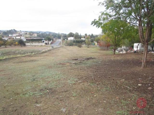 Terreno en venta en Córdoba, Encinares de Alcolea photo 0