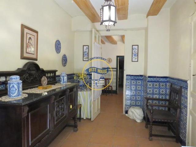 Casa en venta en Bocairent, CENTRO photo 0