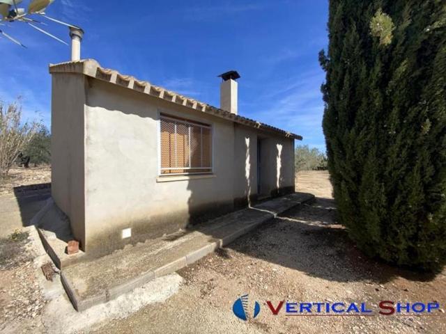 Chalet en venta en Caudete, Batan photo 0