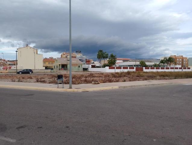 Terreno en venta en Chilches, Pueblo photo 0
