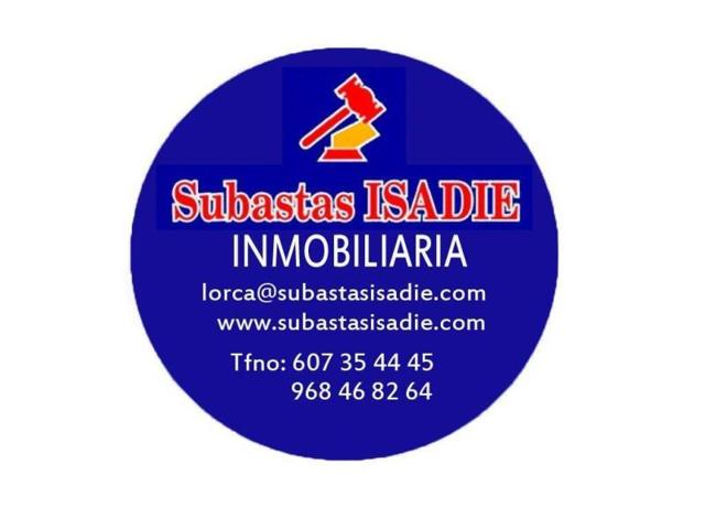 Local comercial en venta en Lorca, Centro photo 0