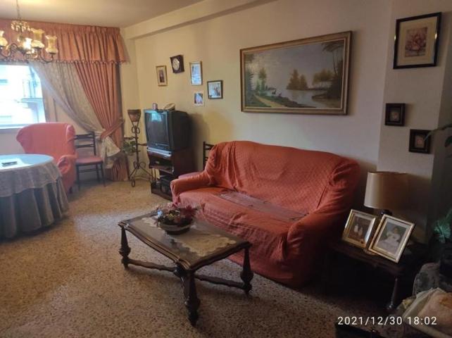Piso en venta en Plasencia, Calle Gaspar Flores de Carvajal, 10600 photo 0