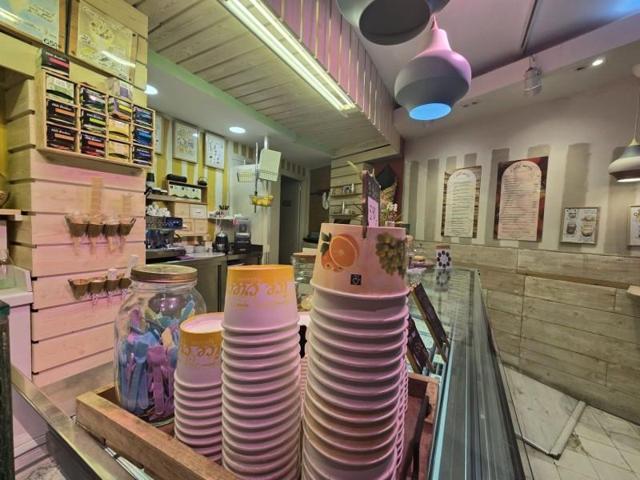 Local comercial en alquiler en Girona, Eixample photo 0