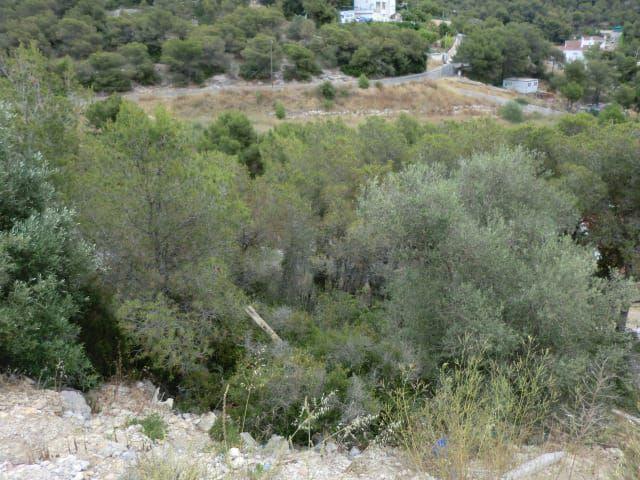 Terreno en venta en Cubelles, Mas Trader 2 photo 0