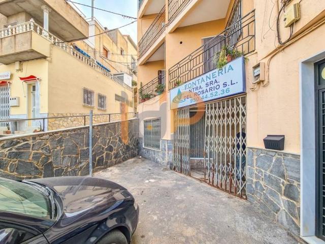 Local comercial en venta en Macael, Macael photo 0