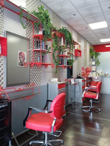 Local comercial en venta en Palencia, Avda. Castilla photo 0