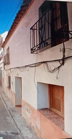 Casa en venta en Lorca, Zarcilla De Ramos photo 0