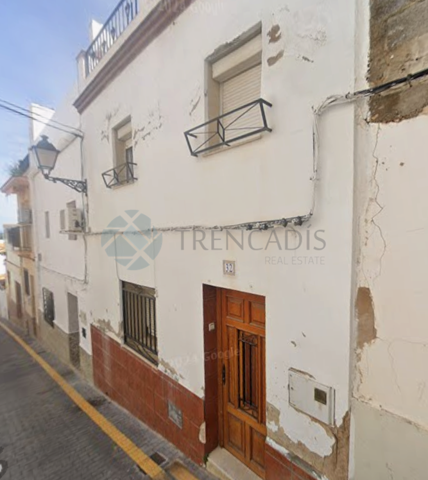 Adosada en venta en Chiva, Chiva photo 0