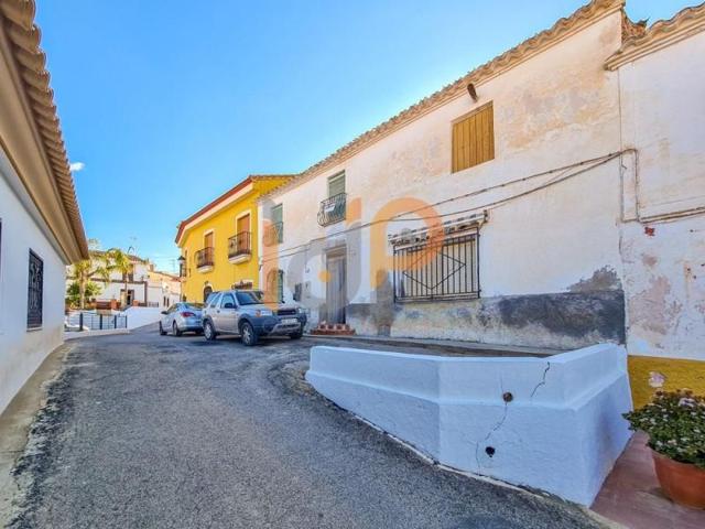 Adosada en venta en Zurgena, Zurgena photo 0