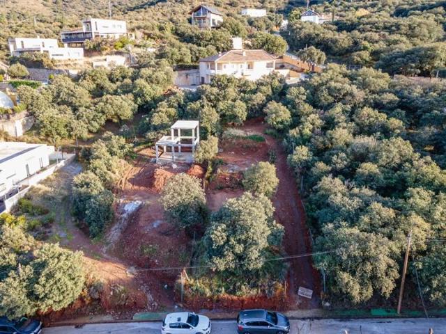 Parcela en venta en Dúdar, Andalucia photo 0