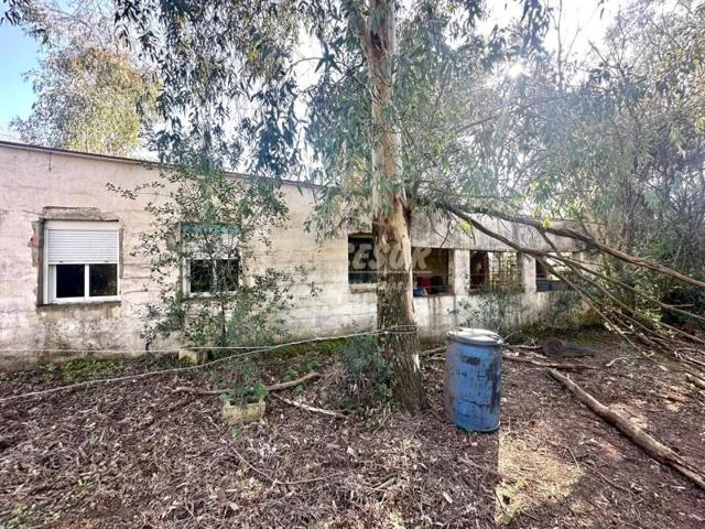 Casa con terreno en venta en Córdoba, Santa Mª de Trassierra photo 0