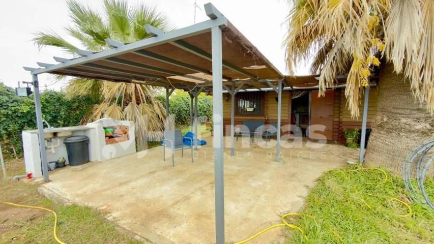 Chalet en venta en Los Molares, Andalucia photo 0