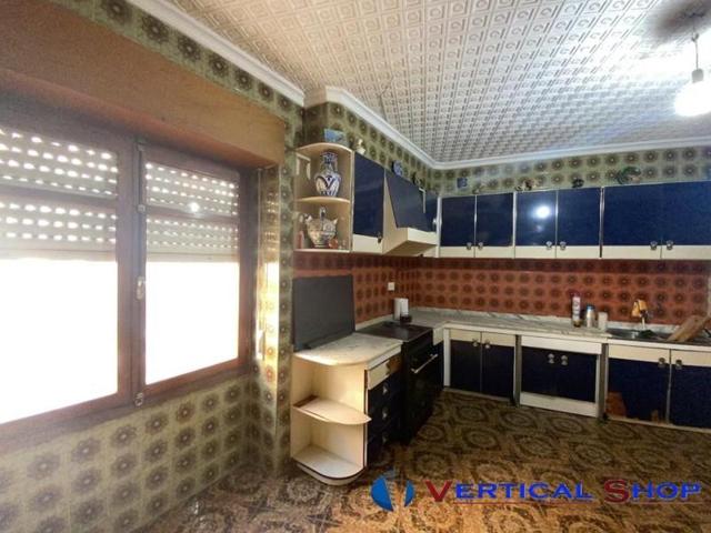 Casa en venta en Caudete, Las Eras photo 0