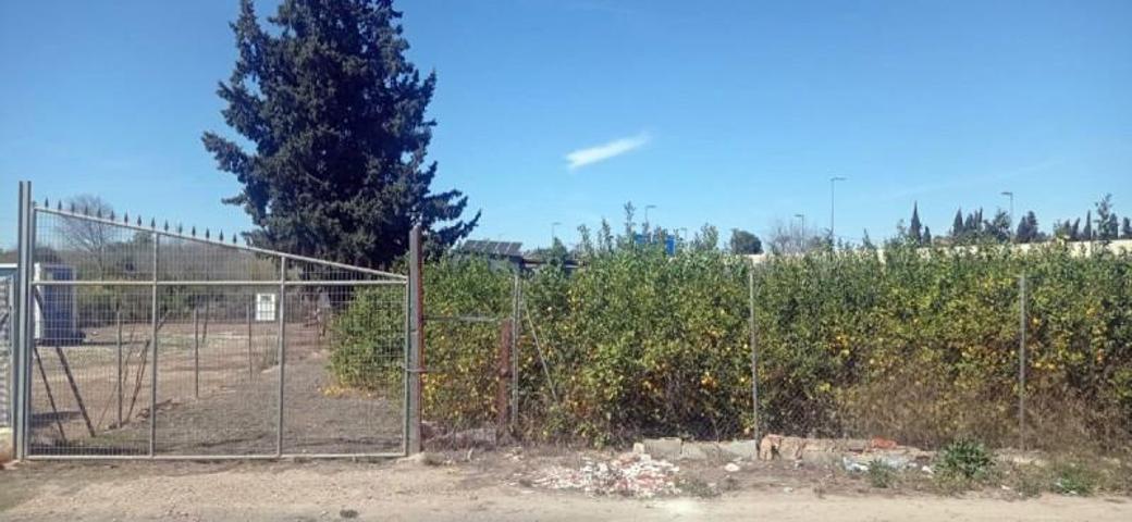 Parcela en venta en Guadalupe, Guadalupe photo 0