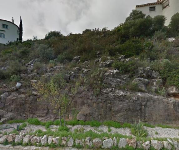 Parcela en venta en Denia, Monte Pego photo 0