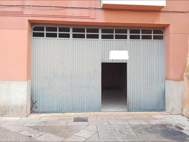 Local comercial en venta en Calahorra, Calahorra photo 0