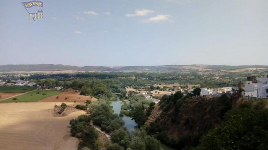 Terreno en venta en Arcos de la Frontera, Casco antiguo photo 0