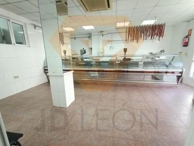 Local comercial en venta en Molina de Segura, Sagrado Corazón photo 0