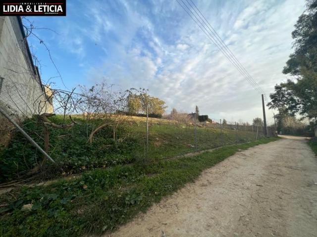 Terreno en venta en Alcalá de Guadaira, Santa Lucia photo 0