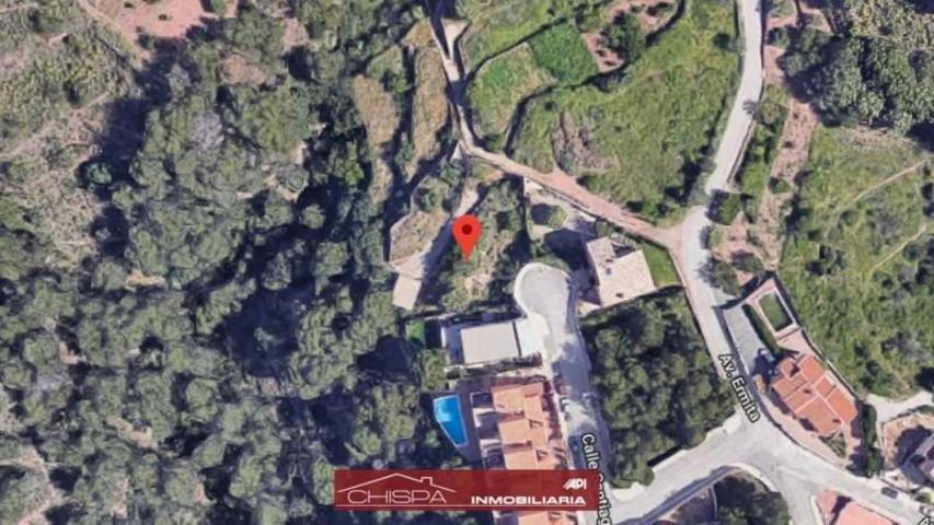 Terreno en venta en Serra, Serra photo 0