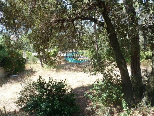 Terreno en venta en Bigues i Riells, Urbanizacion photo 0