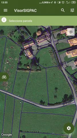 Parcela en venta en Cudillero, Novellana photo 0