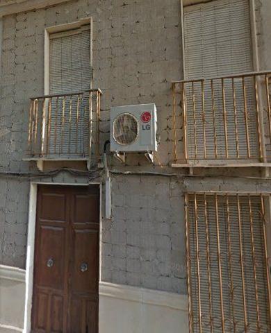 Casa en venta en Puente Genil, Barrio Alto photo 0