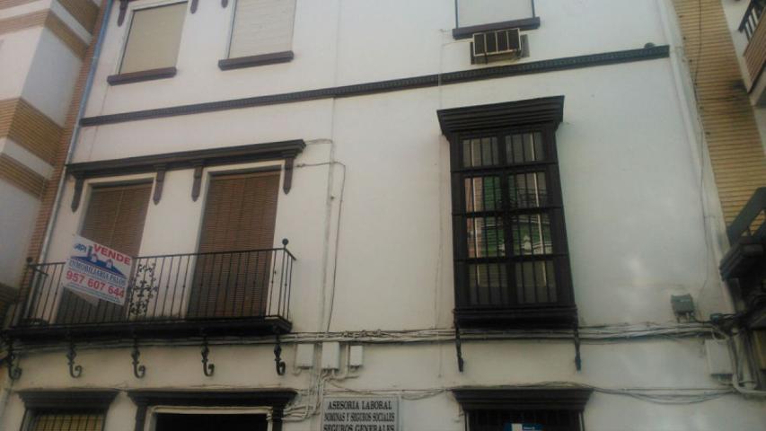 Piso en venta en Puente Genil, Barrio Bajo photo 0