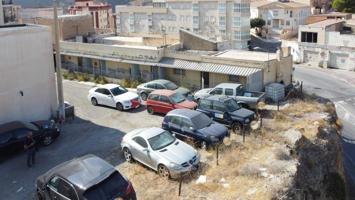 Edificio en venta en Macael, Andalucia photo 0