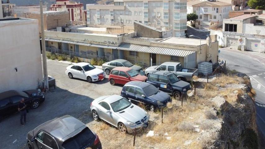 Edificio en venta en Macael, Andalucia photo 0