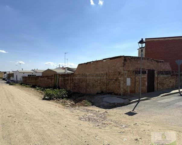 Terreno en venta en Bollullos par del Condado, BOLLULLOS PAR DEL CONDADO photo 0