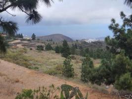 Terreno en venta en San Miguel de Abona, Tamaide-El Roque photo 0