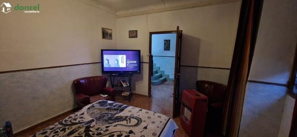 Adosada en venta en Piedrabuena, Piedrabuena photo 0