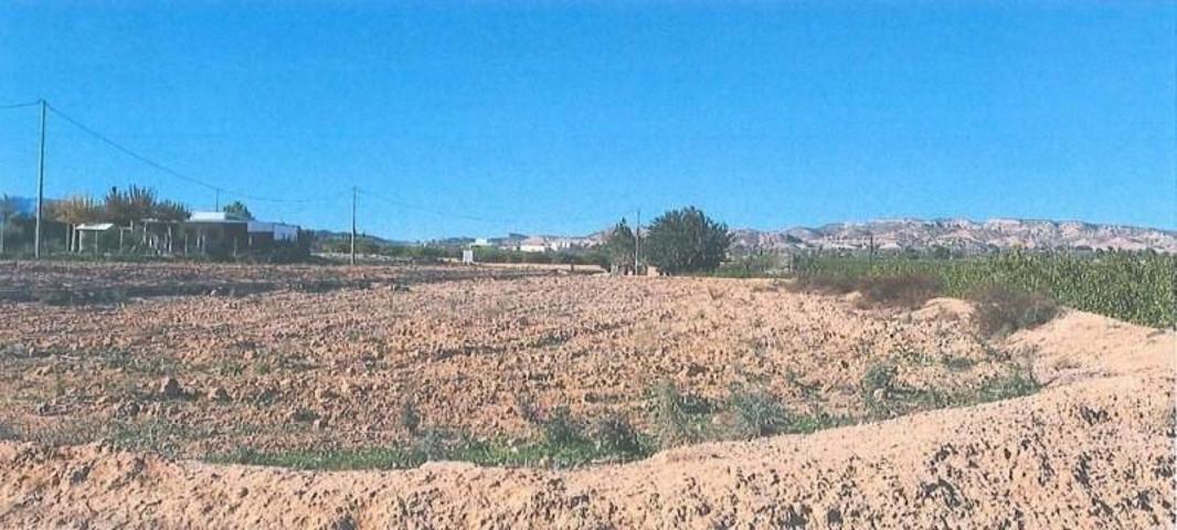 Terreno en venta en Librilla, EL RETIRO photo 0