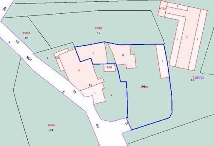 Casa en venta en Mondariz-Balneario, Mondariz-Balneario photo 0