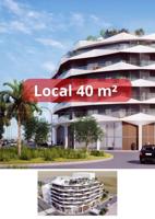 Local comercial en venta en Alzira, Alquenencia photo 0