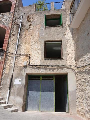 Casa en venta en Cervera del Maestre, Comunidad valenciana photo 0