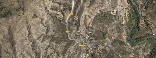 Terreno en venta en Orcheta photo 0