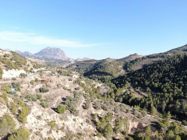 Terreno en venta en Sella photo 0