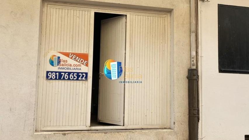 Local comercial en venta en Porto do Son, Portosin - Centro photo 0