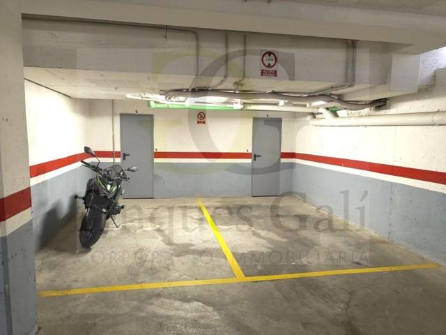 Parking en venta en Sant Vicenç de Castellet photo 0