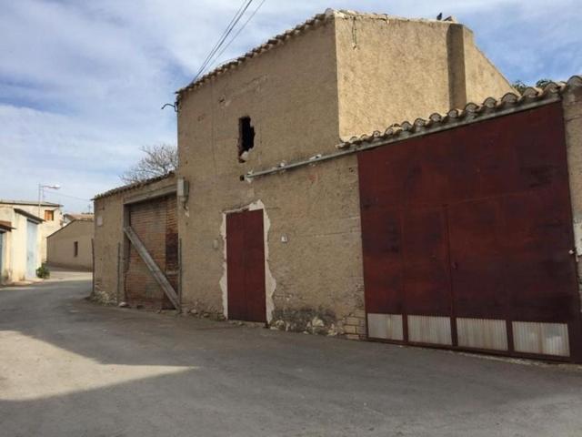 Parcela en venta en Lorca, La Parroquia photo 0