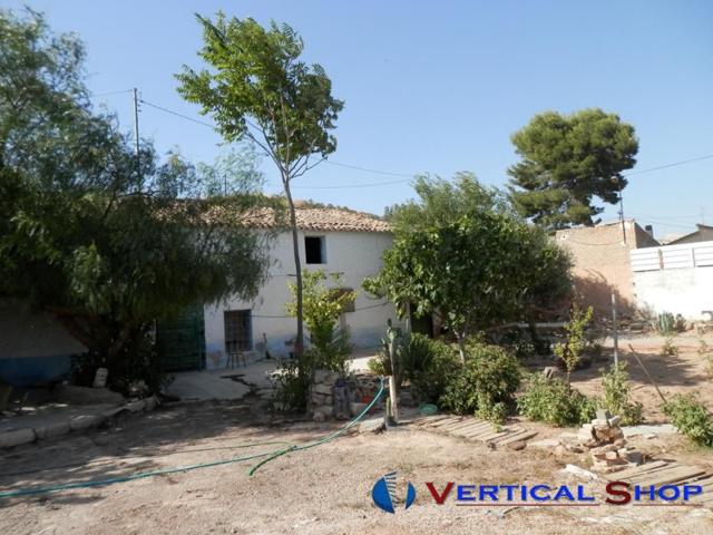 Chalet en venta en Caudete, El Moto photo 0