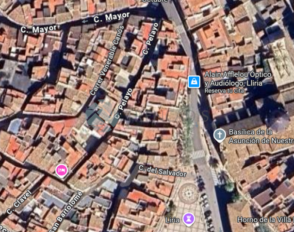 Adosada en venta en Llíria, Llíria photo 0