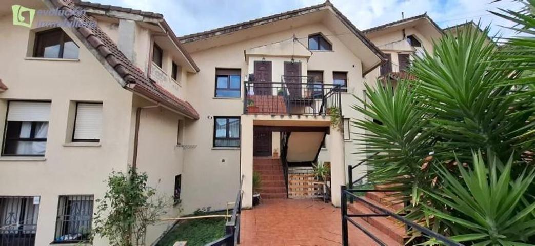 Piso en venta en Valle de Mena, Maltranilla photo 0