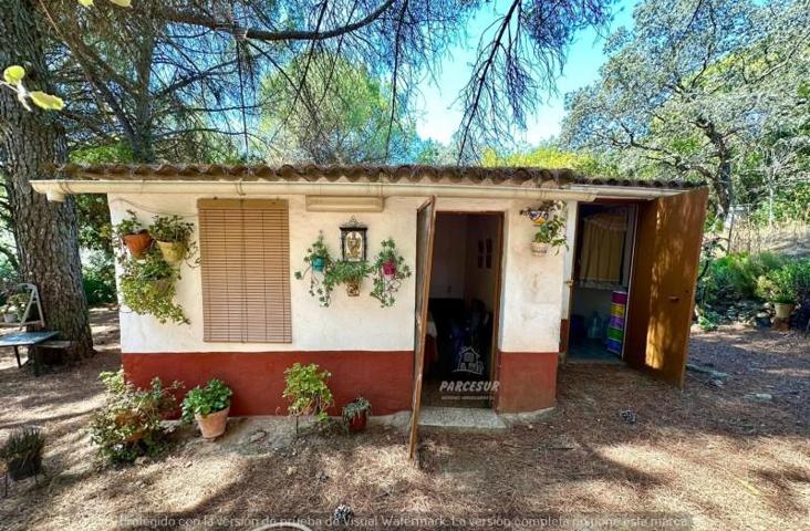 Casa con terreno en venta en Córdoba, El Jardinito photo 0