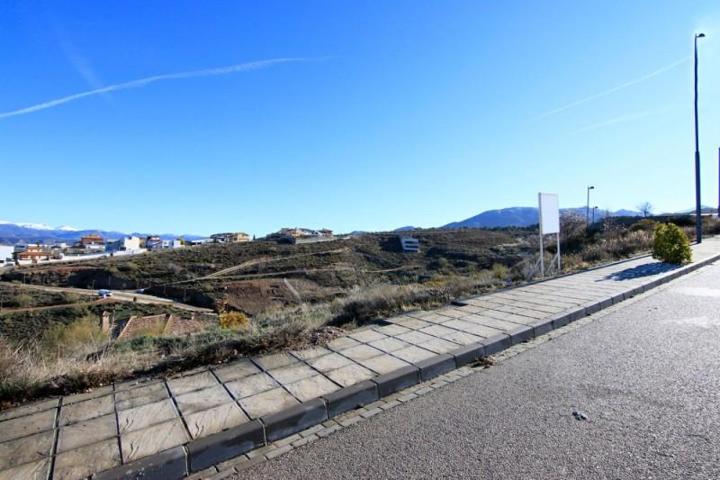 Parcela en venta en Zubia, La Zubia photo 0