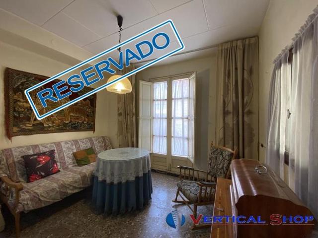 Casa en venta en Caudete, Atleta Antonio Amoros photo 0