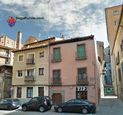 Local comercial en venta en Segovia, Centro - Acueducto photo 0