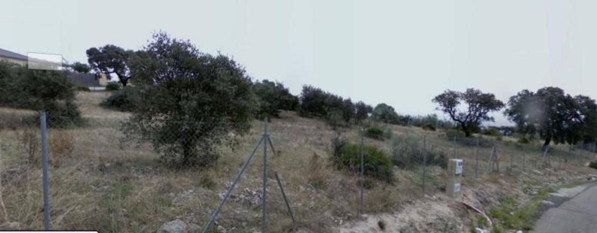 Parcela en venta en Córdoba, Villarrubia photo 0